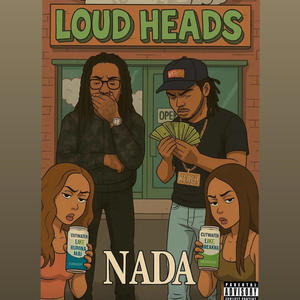 NADA (feat. FBB RJ) (Explicit)
