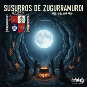 SUSURROS DE ZUGARRAMURDI