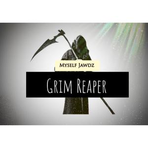 Grim Reaper (Explicit)