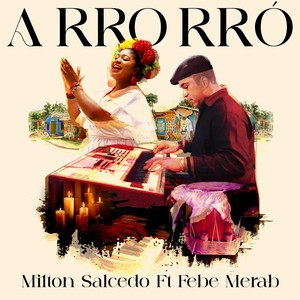 A Rro Rró (feat. Febe Merab)