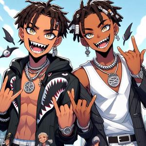 Who is You (feat. Akira's Universe) (Explicit)