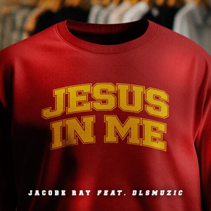 Jesus in Me