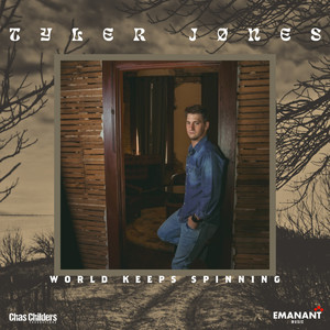 World Keeps Spinning