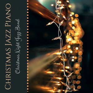 Jazzy Christmas