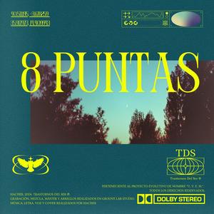 8 Puntas (Explicit)