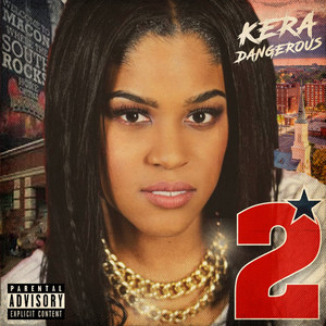 Kera Dangerous 2 (Explicit)