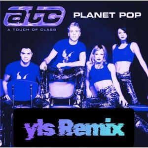 Around The World (Remix)