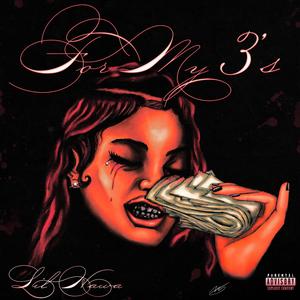 YDKBTS (feat. Happy Dranker) (Explicit)