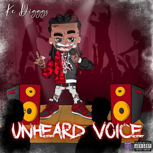 Unheard Voice (Explicit)