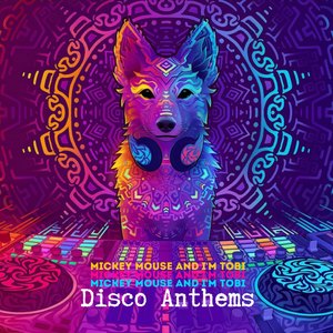 Pump up the Jam (Mickey Mouse and I'm Tobi Vs. Technotronic 2K20 Club Mix Edit)