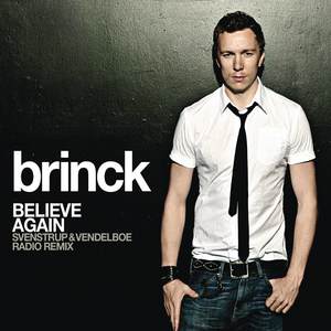 Believe Again (Svenstrup & Vendelboe Radio Remix)