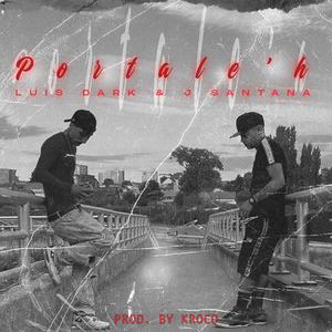 Portale'h (feat. J Santana & Kroco)