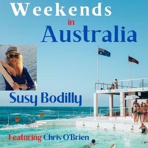 Weekends in Australia
