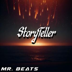 Mr. Beats - Storyteller