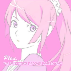 The New Anime Groove Collection