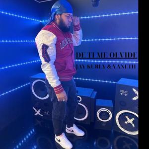 DE TI ME OLVIDE (feat. YANETH) [Explicit]