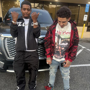 Box Coming (feat. Baby Money) (Explicit)