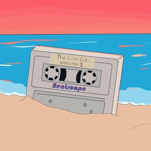 Beatscape, Vol. 1 (The Lost Tapes by DJ HobG)