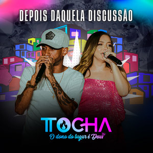 Depois Daquela Discussão