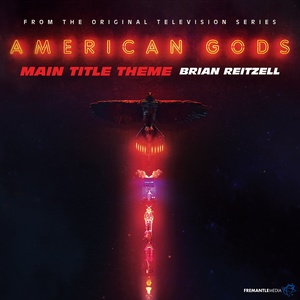 American Gods Main Title Theme