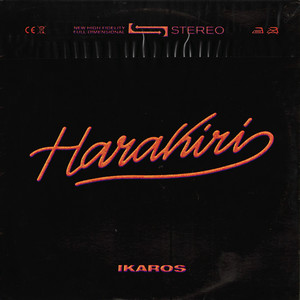 Harakiri