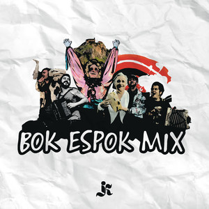 Bok Espok Mix