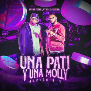 una pati y una molly (feat. eps el pesao, doble aa el fiscal & doble D strong) (Explicit)