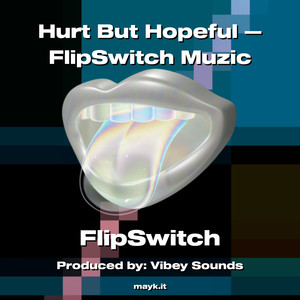 Hurt But Hopeful  FlipSwitch Muzic (Explicit)