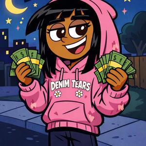 Denim Tears (Explicit)