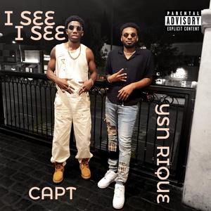 I SEE I SEE (feat. YSN Rique) [Explicit]