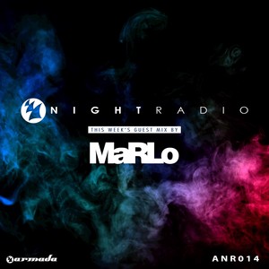 Armada Night Radio 014