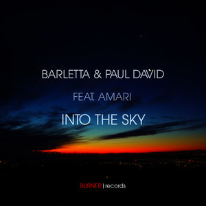 Into the Sky