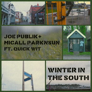Winter In The South (Explicit)