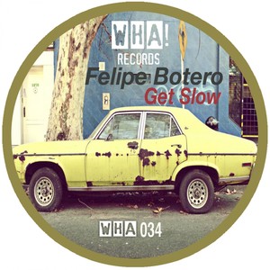 Subsoul (Original Mix)