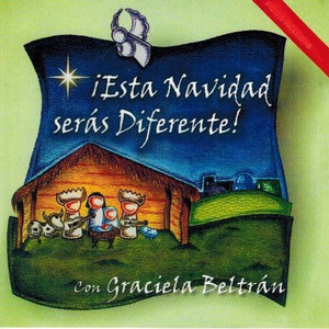 Estas Navidades Seras Diferente