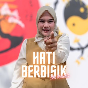 Hati Berbisik