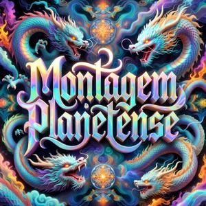 Montagem Planetense (Explicit)