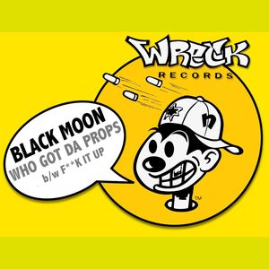 Who Got Da Props (Evil Dee's Deadly Mix)