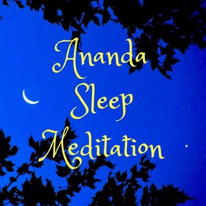 Ananda Sleep Meditation (feat. Christopher Lloyd Clarke)