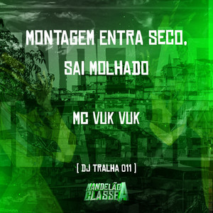 Montagem Entra Seco, Sai Molhado (Explicit)
