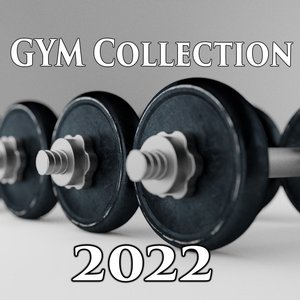 GYM Collection 2022 (Explicit)