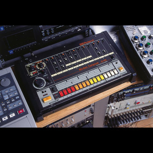 TR-808 Sounds1