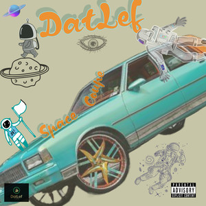 Space Coupe (Explicit)