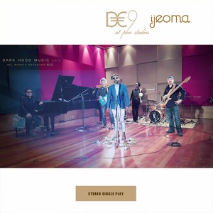 Ijeoma(At PKO Studios)