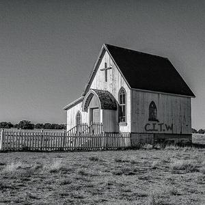 Church In The Wild (C.I.T.W)