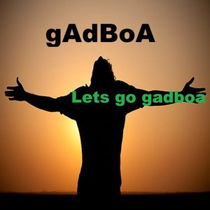 Let's Go Gadboa