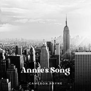 Annie's Song