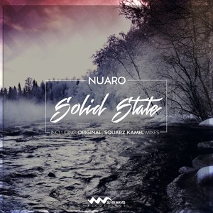 Solid State (Squarz Kamel Remix)