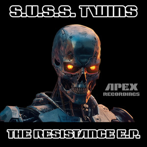 The Resistance E.P.