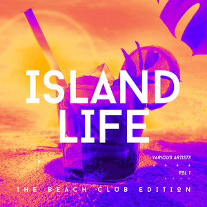Island Life (The Beach Club Edition) , Vol. 1